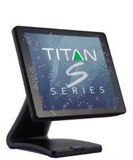 SAM4S Titan S260 Touchscreen