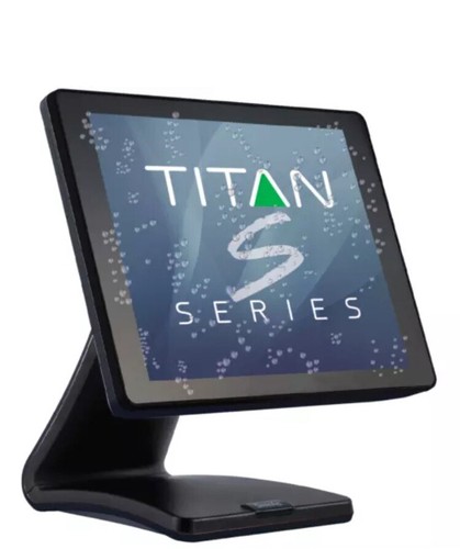 Sam4s titan s260 touchscreen - titan,