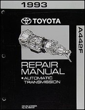 1993 Toyota Land Cruiser