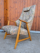 Lounge Sessel Vintage Easy