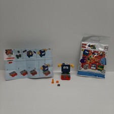 Lego super mario series - lego,