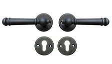 Türgriff Rosette Sicherheits