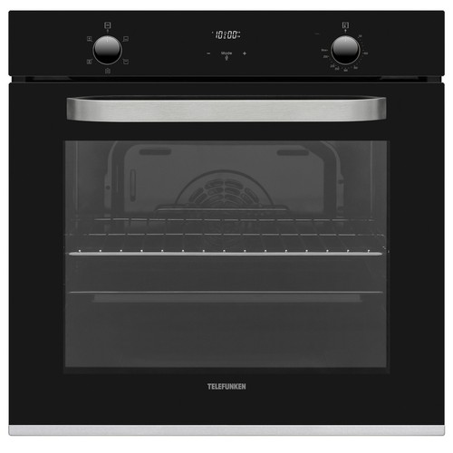 Telefunken backofen autark - backofen,