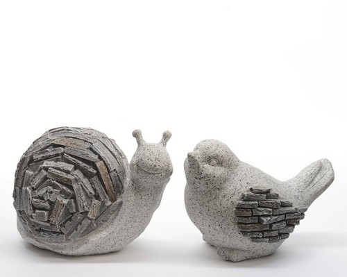 Schnecke vogel tiere - schnecke,