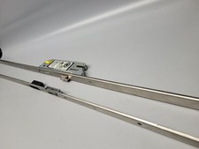 FUHR/Reynaers Mehrfachverriegelung Schwenkhaken-Bolzenschloss mit Schließleiste 