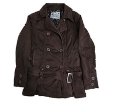 Clockhouse Damen Winterjacke
