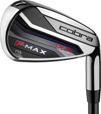 Cobra F-Max One Length Eisen |