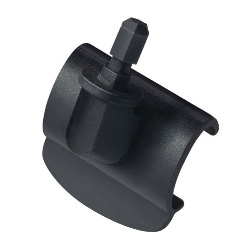 Clip adapter schirm - clip, quinny