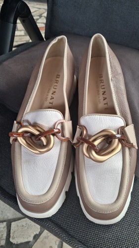 Brunate designer mokassins - brunate,
