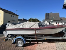 Sportboot Adrian & Co., Vega