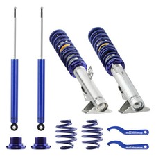 Performance Gewindefahrwerk