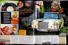 Auto Bild Klassik 02/2011