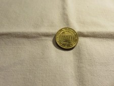 10 Cent Münze Deutschland