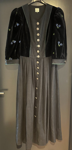 Damen trachten dirndl arm - damen,