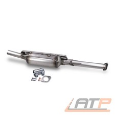 DIESELPARTIKELFILTER DPF FÜR