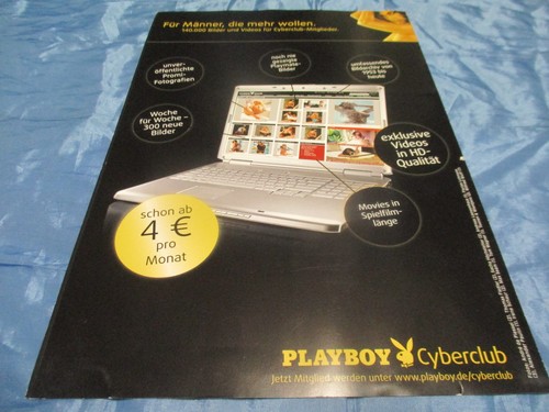 Playboy kalender playmate - playboy,
