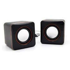 HiFi -Lautsprecher 3D Stereo