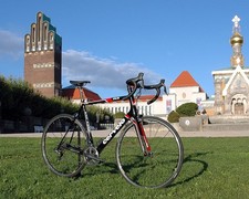 CERVELO R3 Paris-Roubaix Winner DURA-ACE Di2 3T Mavic Ksyrium Gr.58 VK 6500,--