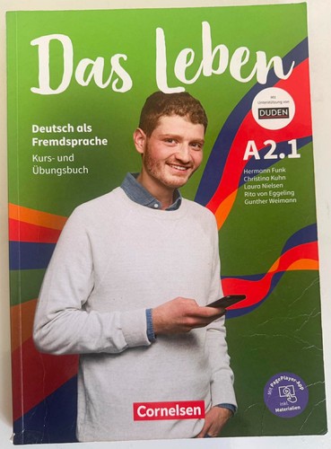 Deutsch als