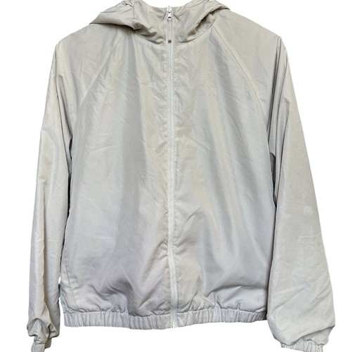 Women reversible hooded - women’s, xl