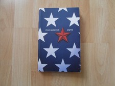 Pigmej, Chuck Palahniuk, polnisch, po polsku, polskie ksiazki