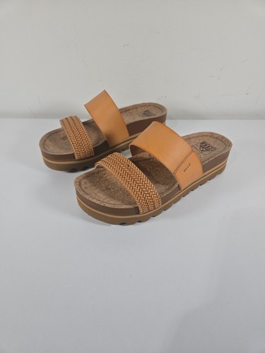 New reef cushion vista - new, hi