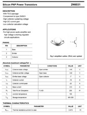 Für  Verstärkerendstufe