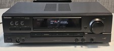 Technics ex140 klassischer - technics, sa-ex140