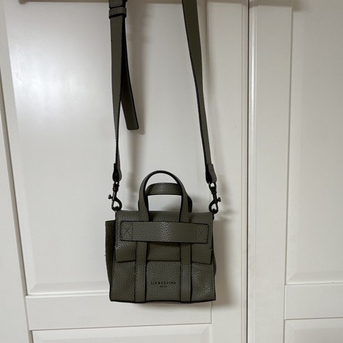 Liebeskind berlin satchel - berlin,