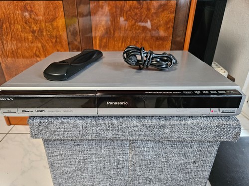 Panasonic dmr eh575 - panasonic, dmr-eh575