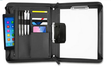 ONVAYA® Konferenzmappe A4 |