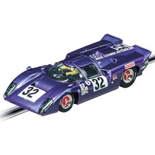 Carrera Digital 124 Auto Lola