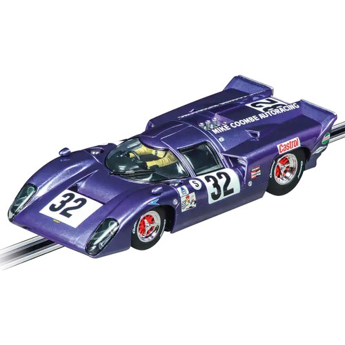Carrera digital 124 - carrera,