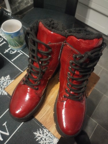 Rieker stiefelette größe - rieker, 39