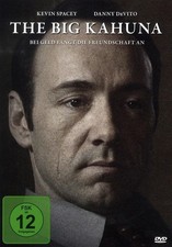 The big kahuna dvd - dvd, neu
