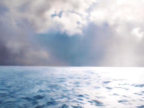 Stell auf gerhard richter - gerhard,
