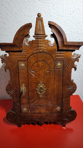Jugendstil barock schrank - jugendstil,