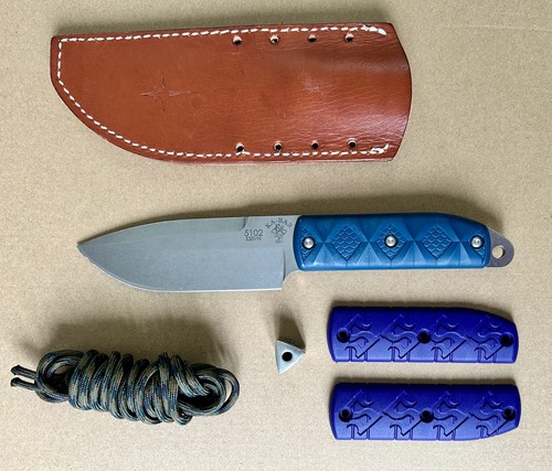Bar snody big boss - ka-bar,
