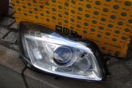Opel insignia xenon - a,