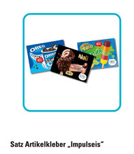 39 Aufkleber SCHÖLLER 2026