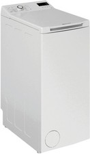 Bauknecht Waschmaschine Toplader WAT Smart ECO 12 C 6 kg 1200 U/Min EEK. B Ware