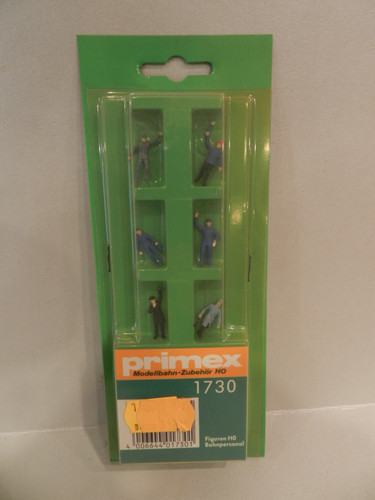 Märklin primex 1730 6 - märklin/primex,