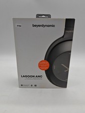 beyerdynamic Lagoon ANC Explorer Bluetooth Kopfhörer mit ANC und Klang- DEFEKT