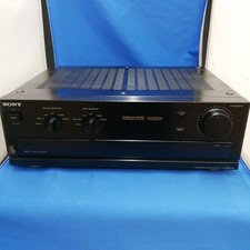 Sony f222esa series - sony, ta-f222esa