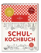 Schulkochbuch Oetker Verlag