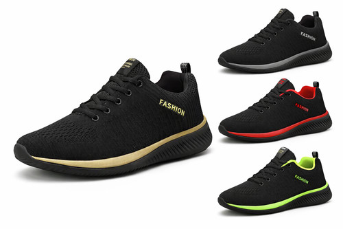 Herren laufschuhe atmungsaktiv - laufschuhe,