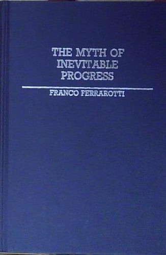 Der mythos vom unvermeidlichen - der,