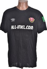 DYNAMO DRESDEN 2021/2022 AWAY