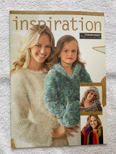 Schachenmayr Inspiration Nr. 101 Alles aus der Brazilia Familie