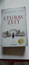 Sturmzeit - Roman von Charlotte Link  Kombiversand möglich !